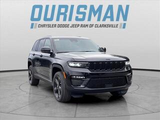 2025 Jeep Grand Cherokee for sale in Clarksville MD