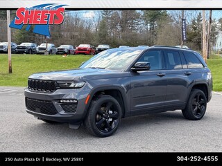 2025 Jeep Grand Cherokee for sale in Beckley WV