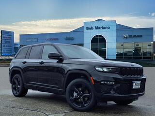 2025 Jeep Grand Cherokee for sale in Concord NH