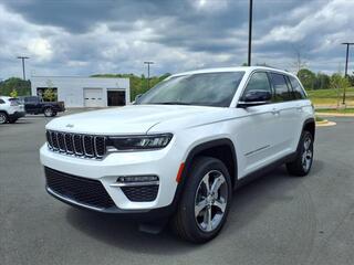 2025 Jeep Grand Cherokee for sale in Lancaster SC