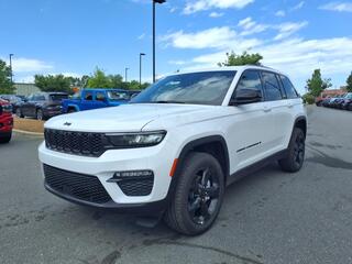 2025 Jeep Grand Cherokee for sale in Pineville NC