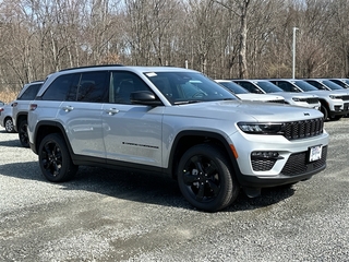 2025 Jeep Grand Cherokee for sale in Bedford Hills NY