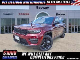 2025 Jeep Grand Cherokee for sale in Pasadena TX