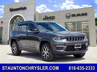 2025 Jeep Grand Cherokee for sale in Staunton IL