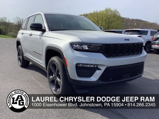 2025 Jeep Grand Cherokee for sale in Johnstown PA