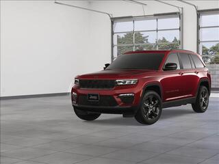 2025 Jeep Grand Cherokee for sale in Cleveland TX