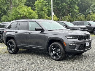 2025 Jeep Grand Cherokee for sale in Bedford Hills NY