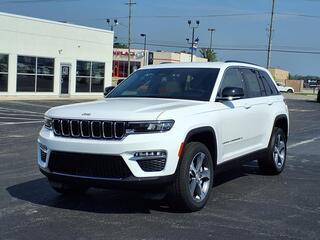 2025 Jeep Grand Cherokee for sale in Tiffin OH