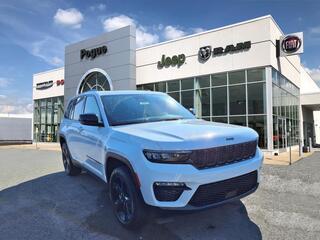 2025 Jeep Grand Cherokee for sale in Powderly KY