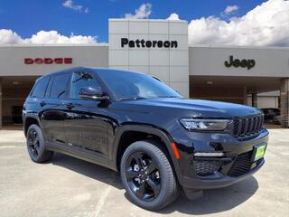 2025 Jeep Grand Cherokee for sale in Marshall TX