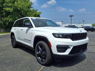2025 Jeep Grand Cherokee for sale in Plymouth MI