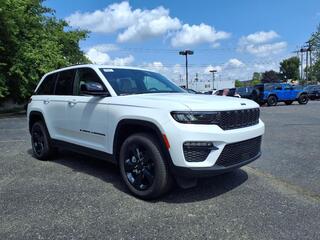 2025 Jeep Grand Cherokee for sale in Plymouth MI