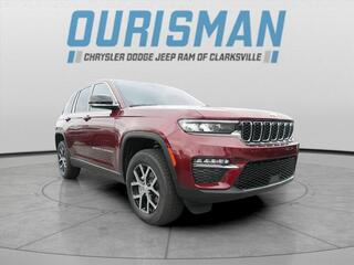2025 Jeep Grand Cherokee for sale in Clarksville MD