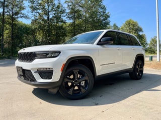 2025 Jeep Grand Cherokee for sale in Knoxville TN