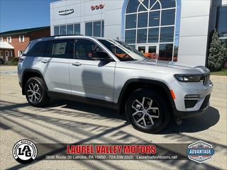 2025 Jeep Grand Cherokee for sale in Greensboro NC