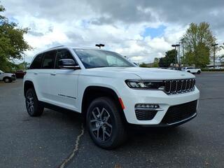 2025 Jeep Grand Cherokee for sale in Plymouth MI