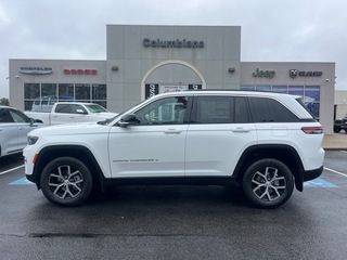 2025 Jeep Grand Cherokee for sale in Boardman OH