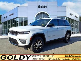 2025 Jeep Grand Cherokee for sale in Huntington WV