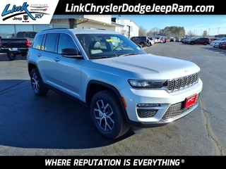 2025 Jeep Grand Cherokee for sale in Rice Lake WI