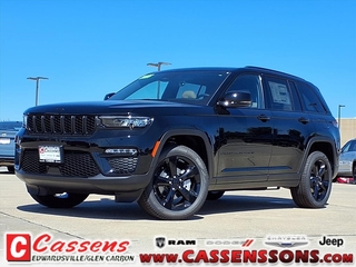 2025 Jeep Grand Cherokee for sale in Glen Carbon IL