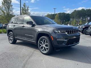 2025 Jeep Grand Cherokee for sale in Mt Pleasant SC