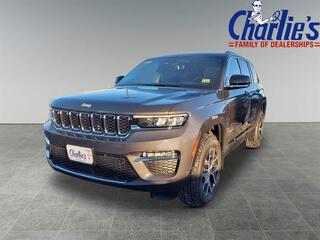 2025 Jeep Grand Cherokee for sale in Augusta ME