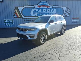 2025 Jeep Grand Cherokee for sale in Muncie IN