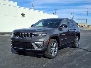 2025 Jeep Grand Cherokee for sale in Tiffin OH