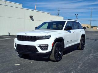 2025 Jeep Grand Cherokee for sale in Tiffin OH