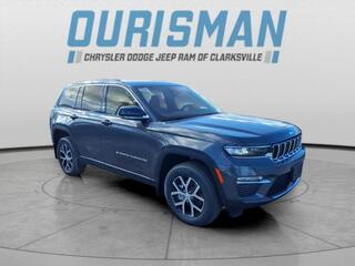 2025 Jeep Grand Cherokee for sale in Clarksville MD