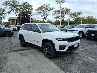 2025 Jeep Grand Cherokee for sale in Matteson IL