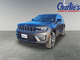 2025 Jeep Grand Cherokee for sale in Augusta ME