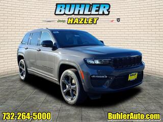 2025 Jeep Grand Cherokee for sale in Hazlet NJ