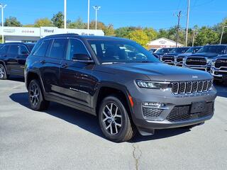 2025 Jeep Grand Cherokee for sale in Carbondale IL