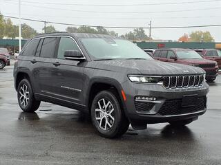 2025 Jeep Grand Cherokee for sale in Carbondale IL