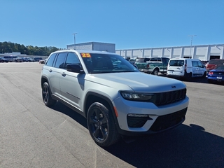 2025 Jeep Grand Cherokee for sale in Rochester NY