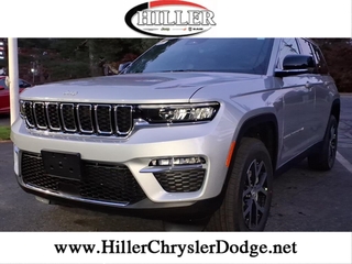 2025 Jeep Grand Cherokee for sale in Marion MA