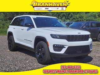 2023 Jeep Grand Cherokee for sale in Branford CT