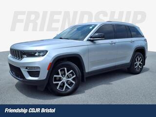 2023 Jeep Grand Cherokee for sale in Chattanooga TN