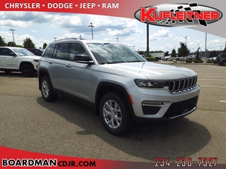 2023 Jeep Grand Cherokee for sale in Boardman OH