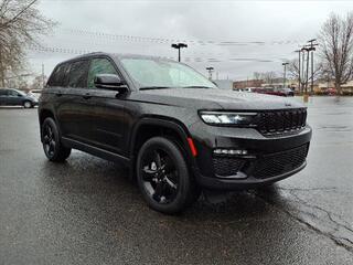 2023 Jeep Grand Cherokee for sale in Plymouth MI