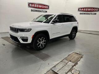 2023 Jeep Grand Cherokee for sale in Cincinnati OH