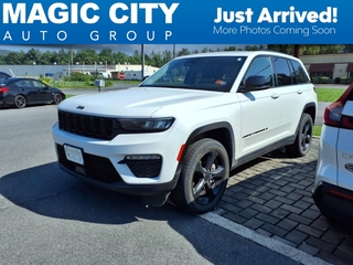 2023 Jeep Grand Cherokee for sale in Roanoke VA