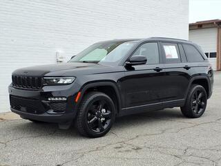 2023 Jeep Grand Cherokee for sale in Greensboro NC