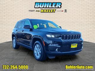 2023 Jeep Grand Cherokee for sale in Hazlet NJ