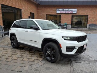 2023 Jeep Grand Cherokee for sale in Roanoke VA