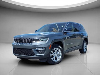 2023 Jeep Grand Cherokee for sale in Fort Mill SC
