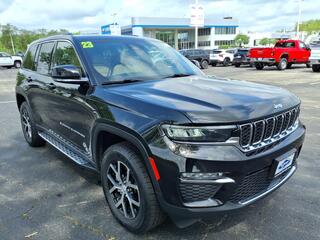 2023 Jeep Grand Cherokee for sale in Rockford IL