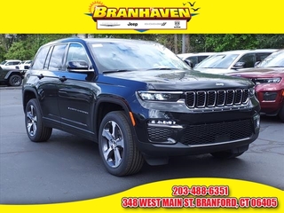 2023 Jeep Grand Cherokee for sale in Branford CT