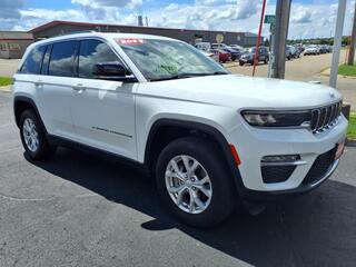 2023 Jeep Grand Cherokee for sale in Monroe WI
